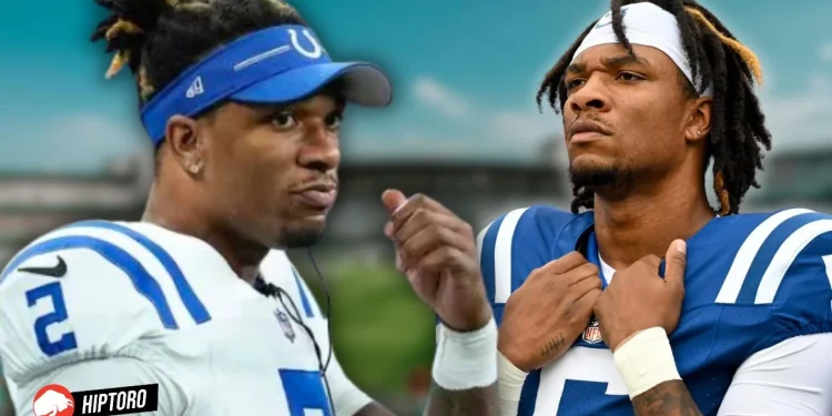 Exciting Comeback: How Anthony Richardson is Bouncing Back for the Colts in 2024 After His Injury-Plagued Rookie Year