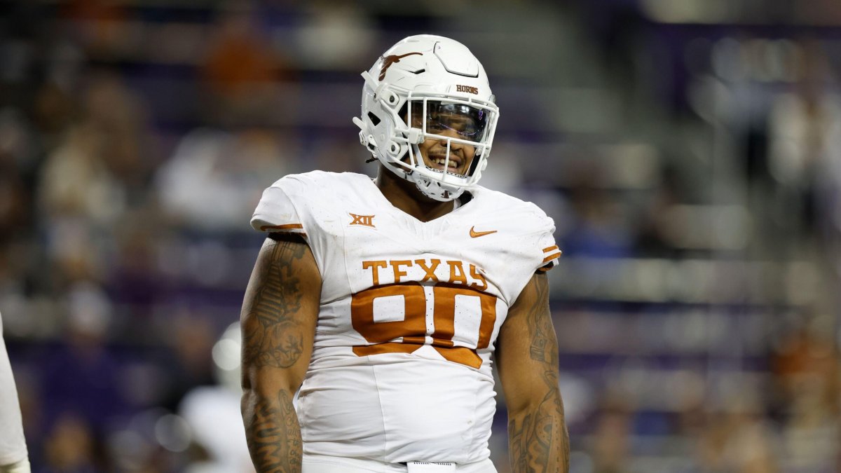 Falcons Linked to Shocking Defensive Prospect at No. 8 in NFL Draft