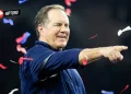 Football's Mastermind: Could Bill Belichick Transform the NFL's New Kickoff Strategy?