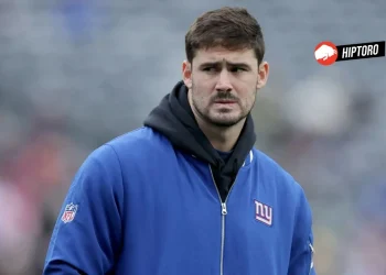 NFL News: Former Player Damien Woody Casts DOUBT on Daniel Jones’ Future with the New York Giants