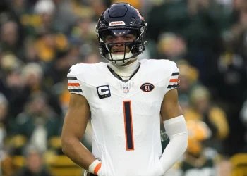 NFL News: Justin Fields Journey From Chicago Bears to Pittsburgh Steelers, What's Next for the Young NFL Star