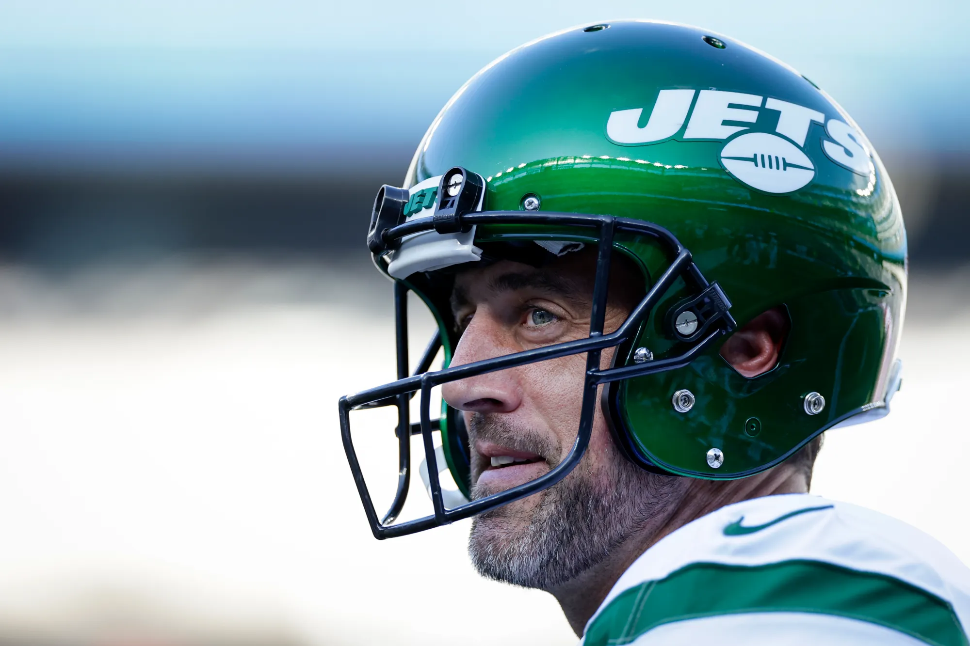  From Gridiron to Government? Aaron Rodgers' Surprising Political Pass and What It Means for the Jets