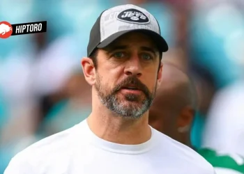 From Gridiron to Government? Aaron Rodgers' Surprising Political Pass and What It Means for the Jets