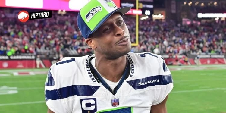 Geno Smith Embarks on a New Era with Seahawks Under Coach Mike Macdonald