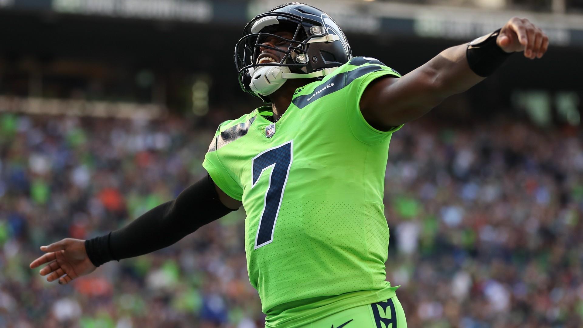  Geno Smith Opens Up About Seahawks' Big Changes and His New Chapter Under Coach Macdonald