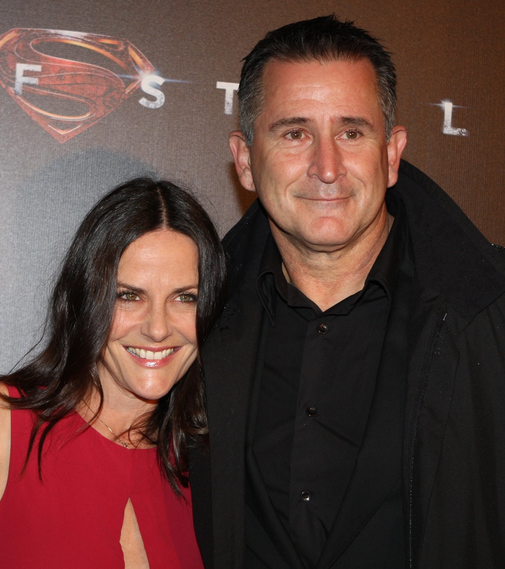 Gia Carides, Anthony LaPaglia