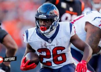 Giants' Gamble Betting on Devin Singletary to Fill Saquon Barkley's Cleats