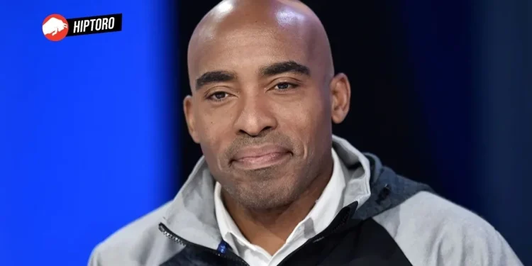 NFL News: How New York Giants' Legend Tiki Barber Dismisses J.J. McCarthy as a Top Pick in NFL 2024 Draft