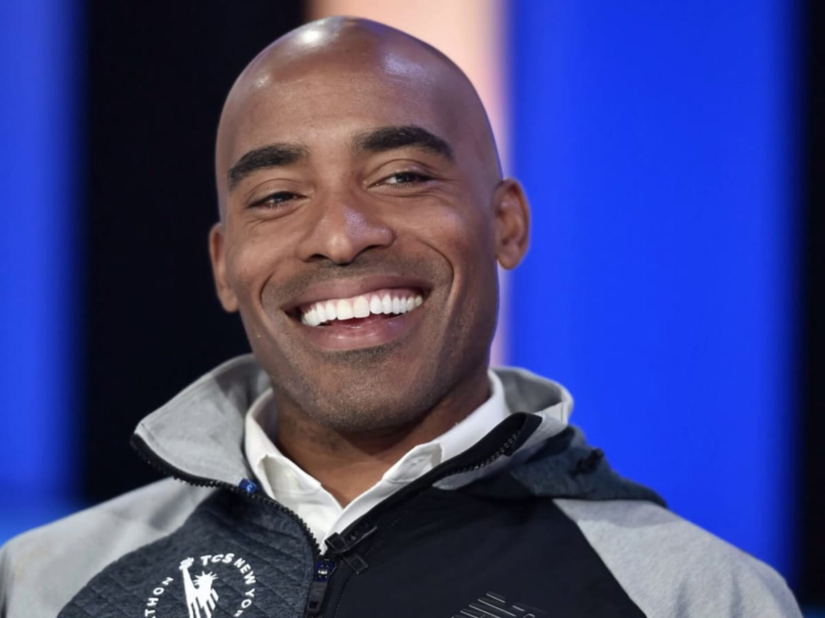Giants' Legend Tiki Barber Dismisses McCarthy as a Top Pick in Upcoming NFL Draft