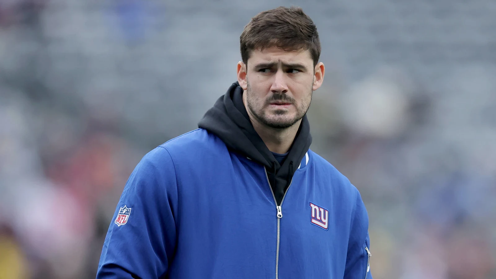 Giants at a Crossroads The Uncertain Future of Daniel Jones and Draft Speculations