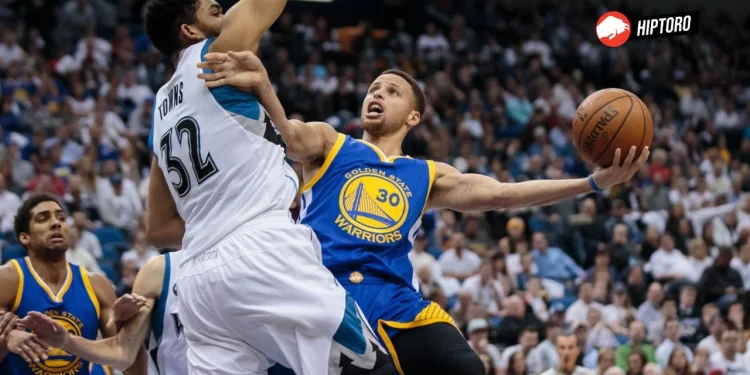 Golden State Warriors Eye All-Star Center in Strategic Trade Move