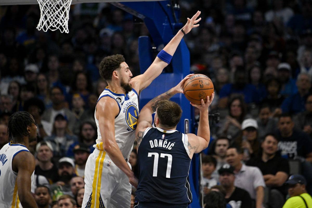  Golden State Warriors Eye All-Star Center in Strategic Trade Move