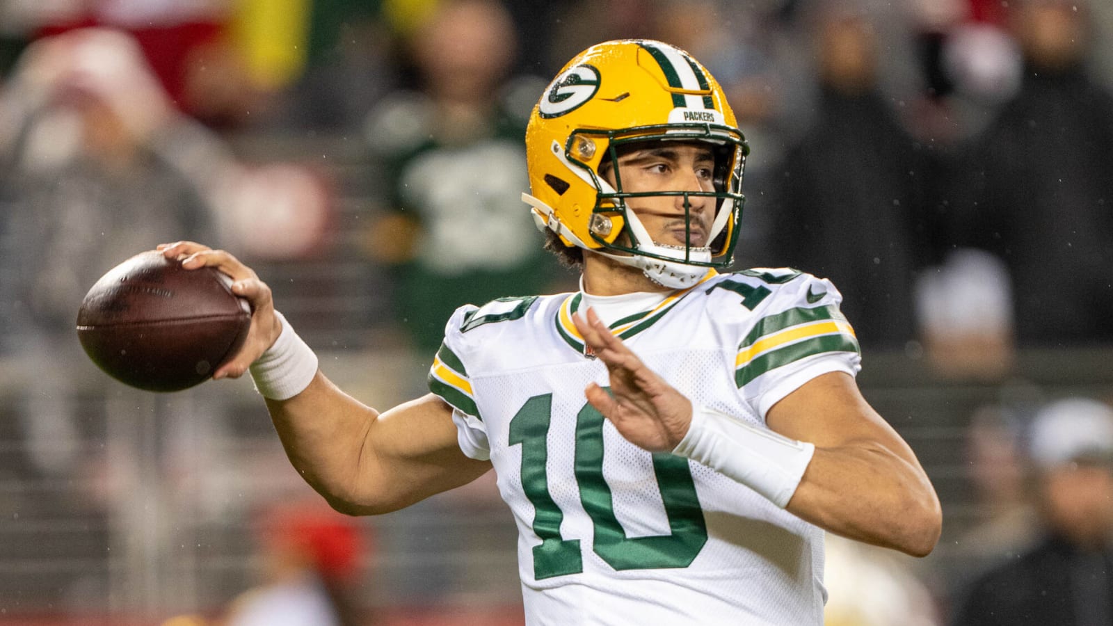 Green Bay Packers A Sleeper Giant Awakens for Super Bowl Glory