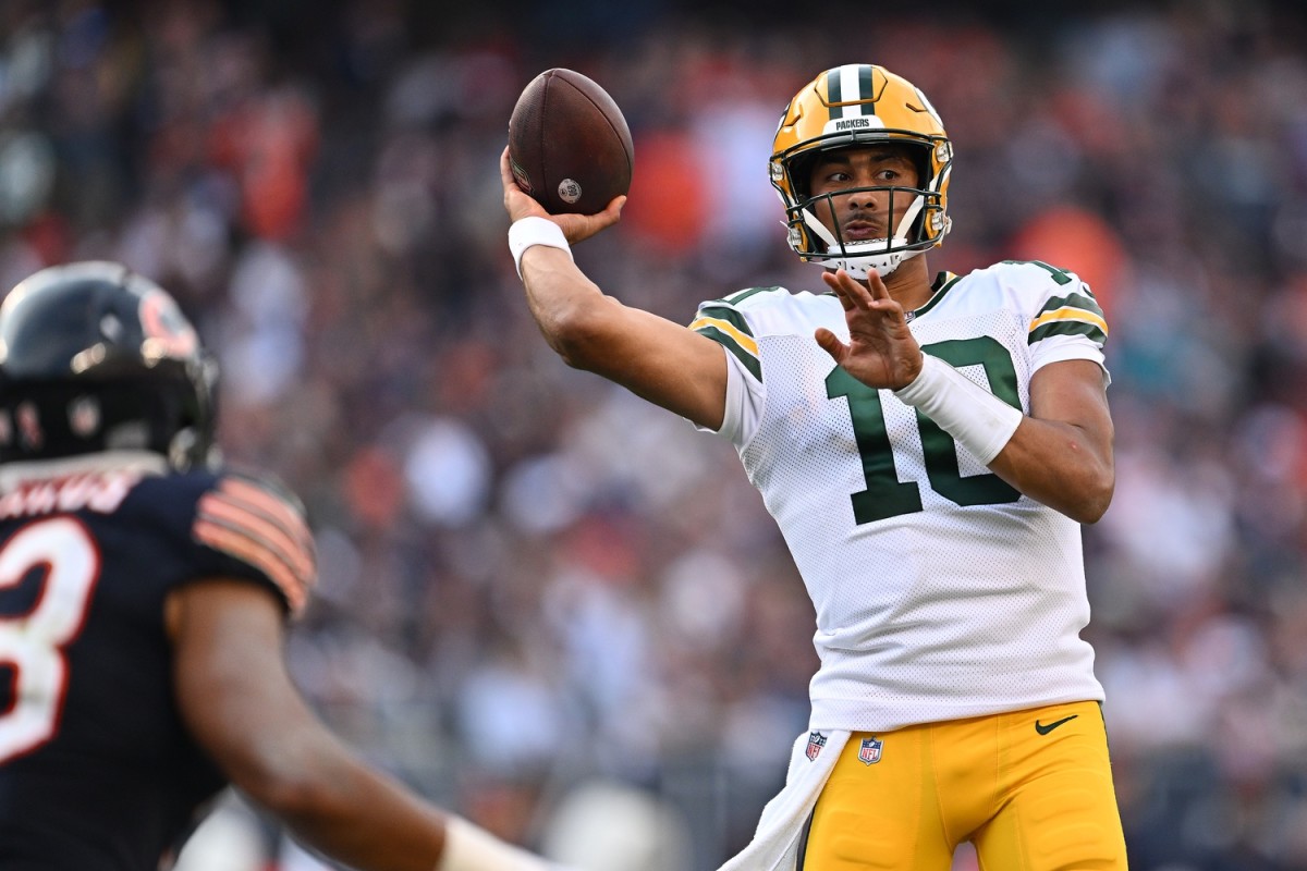 Green Bay Packers A Sleeper Giant Awakens for Super Bowl Glory