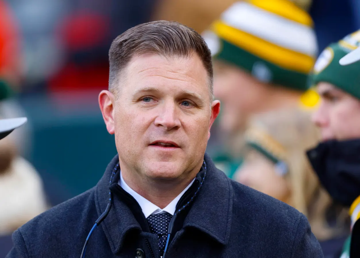 Green Bay Packers' Draft Ambitions A Bold Move on the Horizon