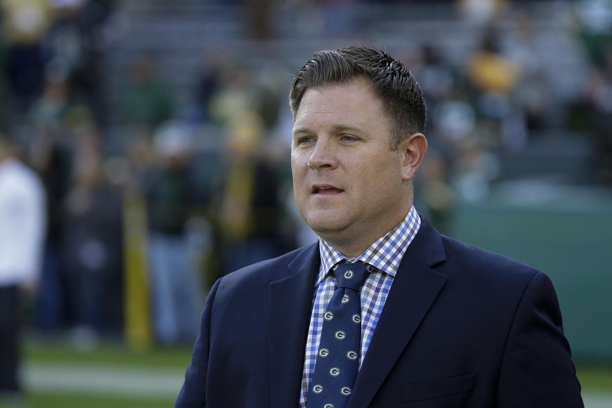 Green Bay Packers' Draft Ambitions A Bold Move on the Horizon