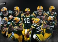 Green Bay Packers' Draft Day Secrets: How the Team Preps for NFL Draft Success