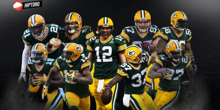 Green Bay Packers' Draft Day Secrets: How the Team Preps for NFL Draft Success