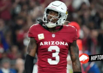 Green Bay Packers Eyeing a Stellar Addition The Budda Baker Trade Possibility
