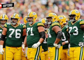 Green Bay Packers' Offense Set to Dominate in 2024 An Inside Look
