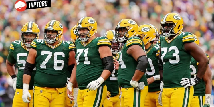 Green Bay Packers' Offense Set to Dominate in 2024 An Inside Look