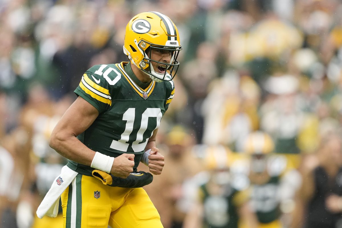 Green Bay Packers' Offense Set to Dominate in 2024 An Inside Look