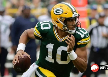 Green Bay Packers' Offseason Moves: A Bold Strategy Unfolds
