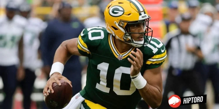 Green Bay Packers' Offseason Moves: A Bold Strategy Unfolds