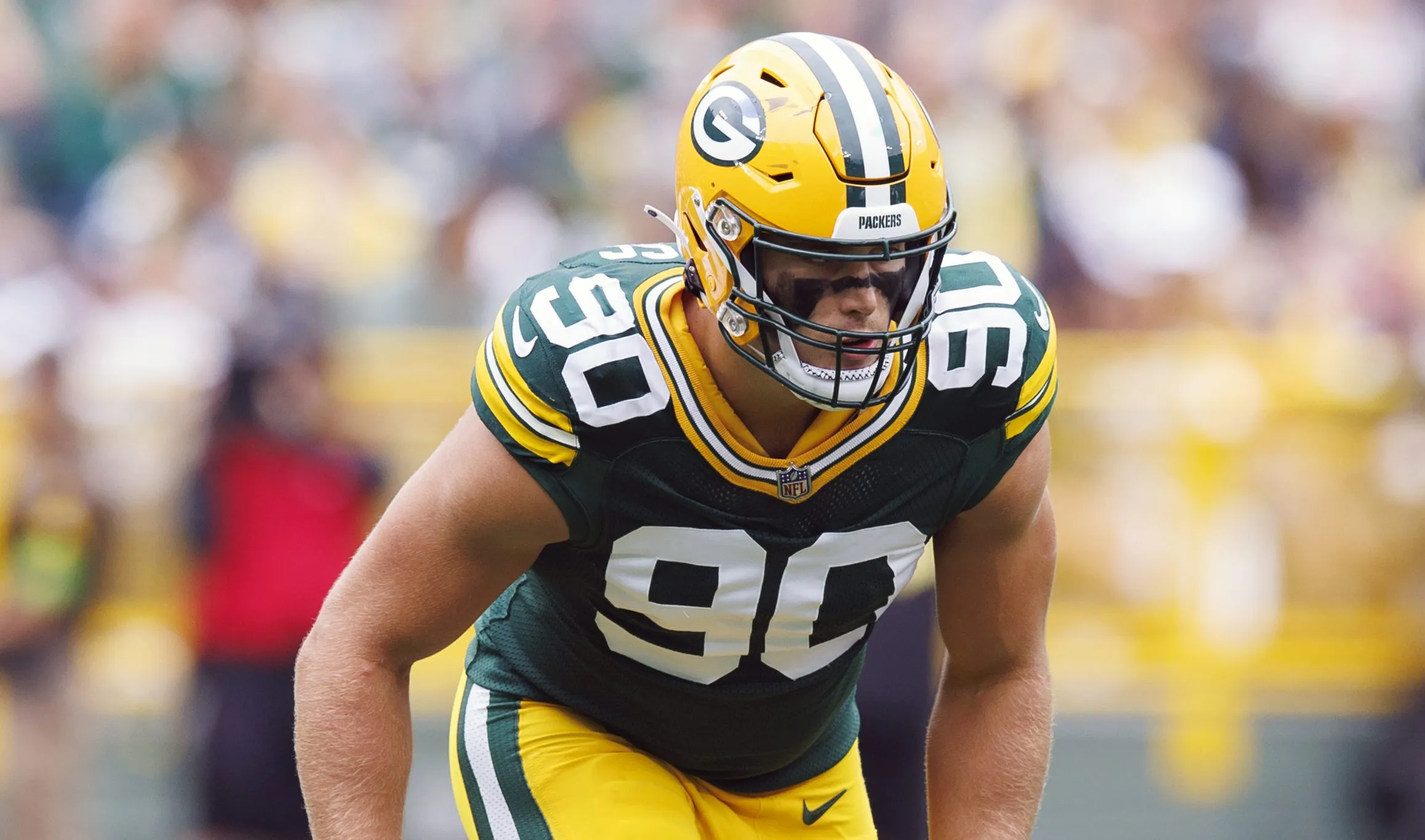 Green Bay Packers' Offseason Moves: A Bold Strategy Unfolds