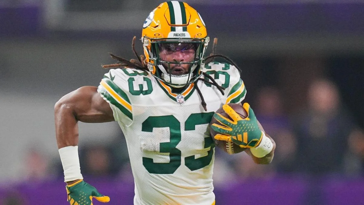 Green Bay Packers Offseason Moves Shaping a Contender