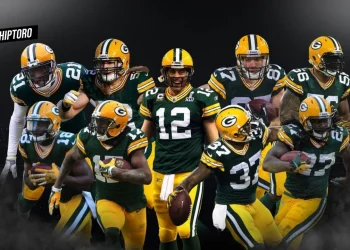 Green Bay Packers Plan Big Moves Draft Strategy and New Hopes for 2024