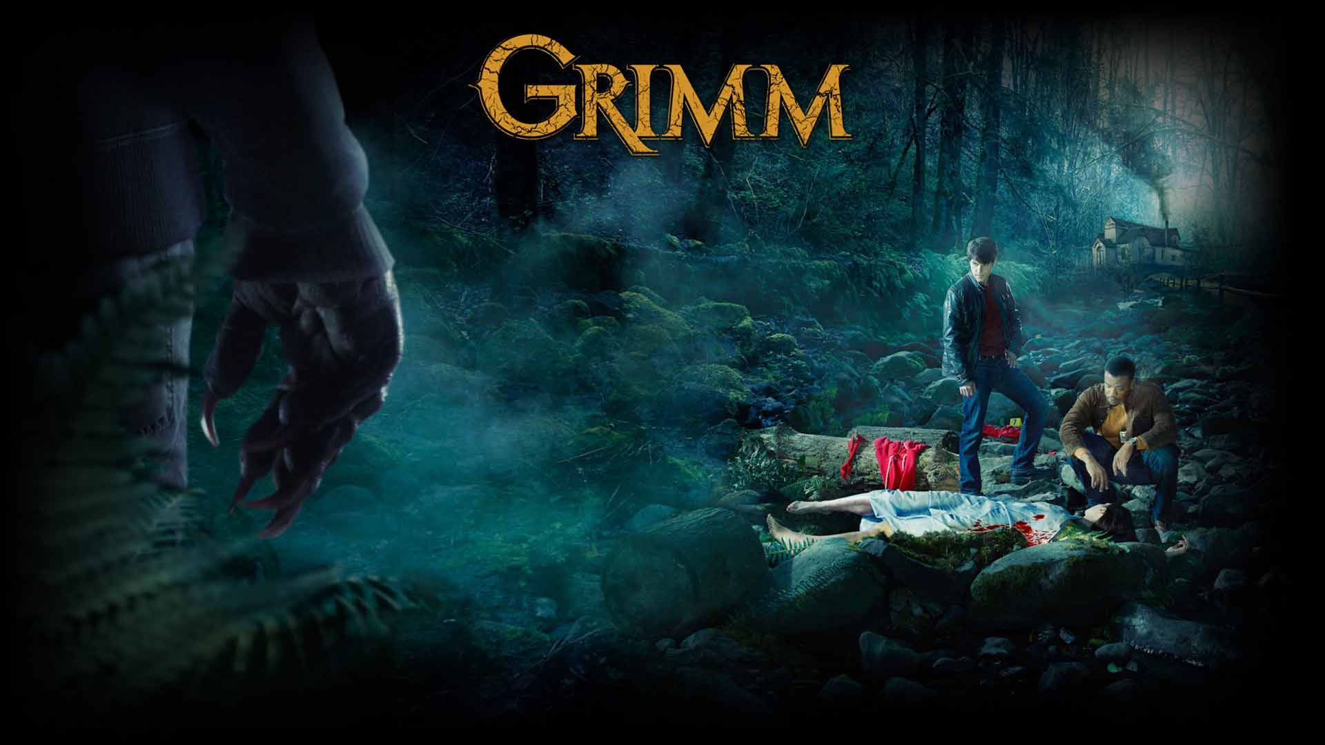 Grimm