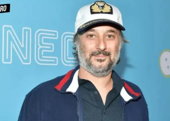 Harmony Korine