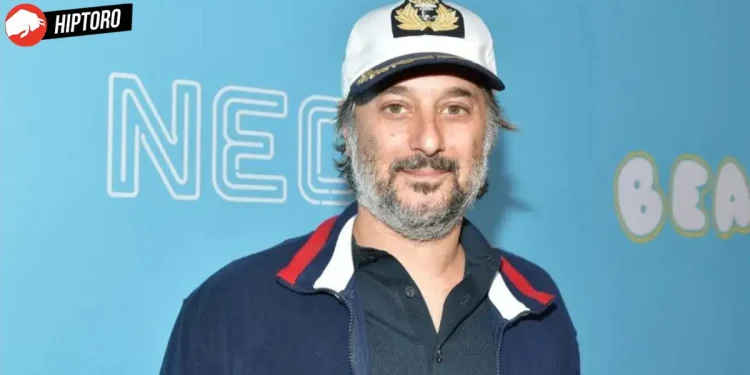 Harmony Korine