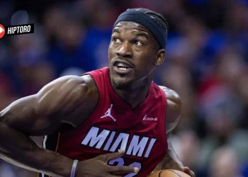 NBA News: Jimmy Butler's Cheeky Jab at Jaylen Brown Reignited Miami Heat-Boston Celtics Rivalry