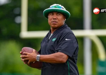 NCAA News: Hines Ward Joins Arizona State, Pittsburgh Steelers Legend Takes Coaching Helm