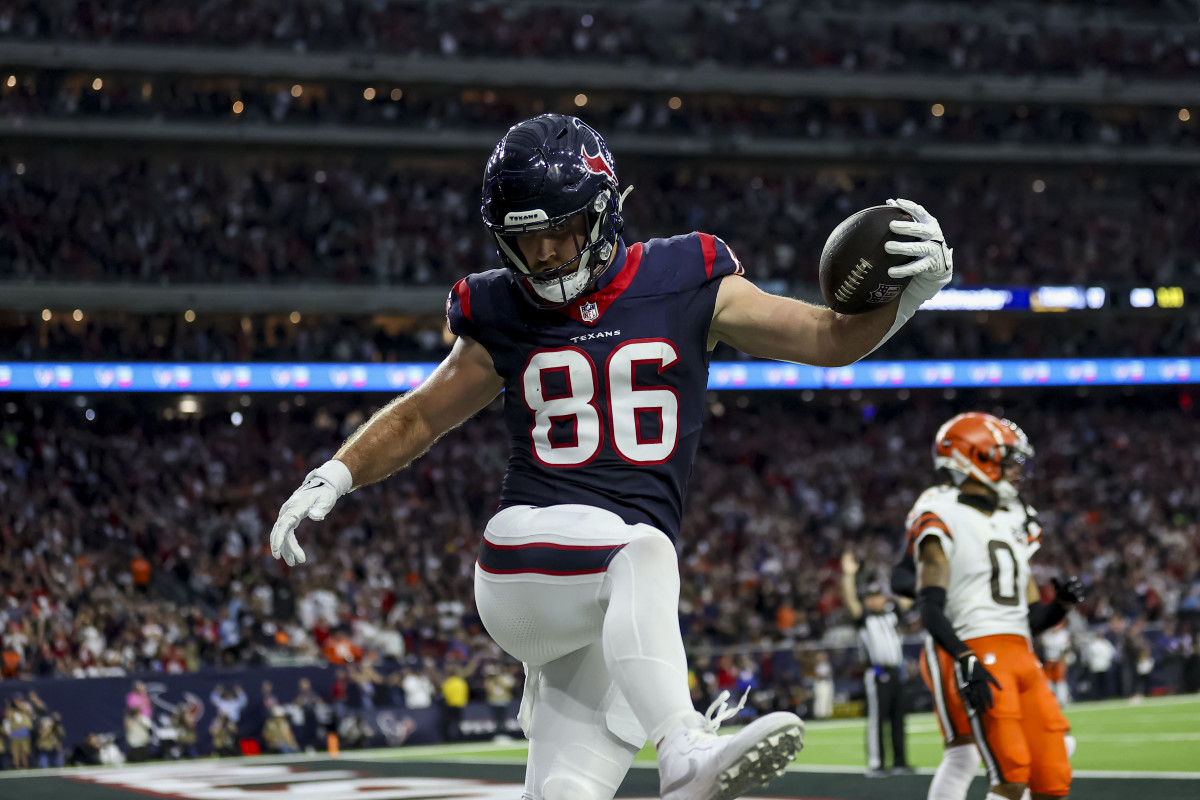 Houston Texans' Offseason Masterclass Shaping a New NFL Dynasty.