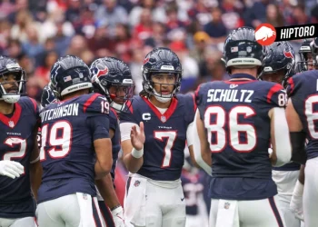 Houston Texans Shake Up AFC Can New Stars Lead to Playoff Glory