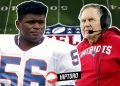 NFL News: How Bill Belichick Found a Gem in Lawrence Taylor from Day 1?