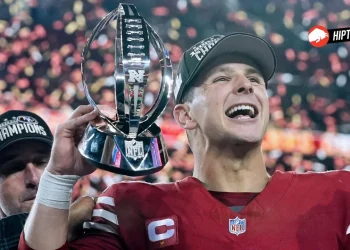 How Brock Purdy's Impressive Comeback is Shaping the 49ers' Quest for NFL Glory in 2024