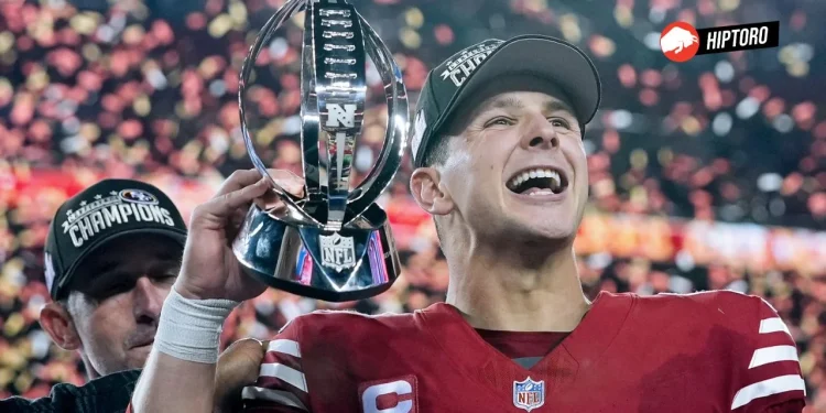 How Brock Purdy's Impressive Comeback is Shaping the 49ers' Quest for NFL Glory in 2024