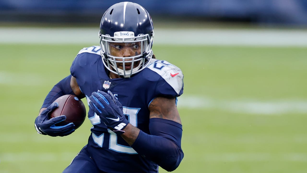 How Derrick Henry's Missed Connection with the Cowboys Shakes Up the NFL Scene