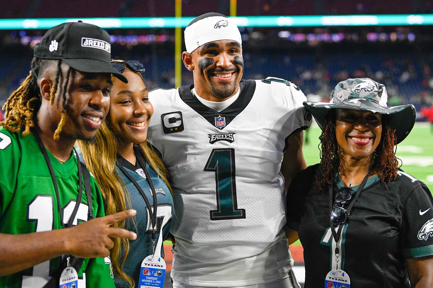 NFL News: Jalen Hurts Feels Philadelphia Eagles Can Still Bounce Back And Overcome Last Season’s Setbacks