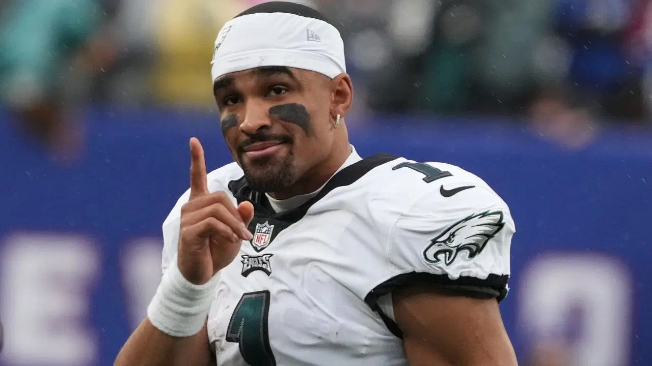 NFL News: Jalen Hurts Feels Philadelphia Eagles Can Still Bounce Back And Overcome Last Season’s Setbacks