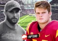 How Minnesota Plans to Dominate the NFL Draft with a Bold Quarterback Play