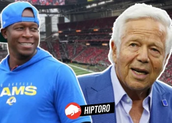 How Robert Kraft Influenced the Atlanta Falcons' Coaching Decision