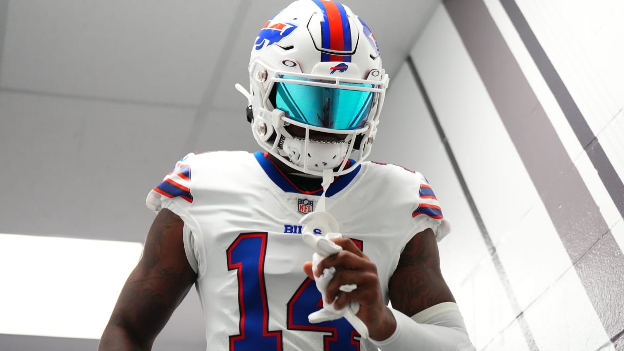 How Tom Brady Saw the Future: The Big Diggs Trade Shakeup Explained