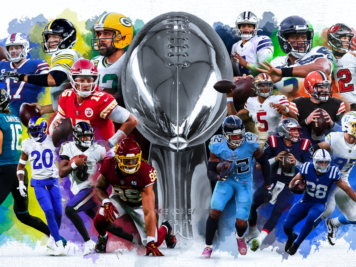 NFL News: Decoding NFL Success – Unveiling the Winning Strategies Behind Championship Team Building