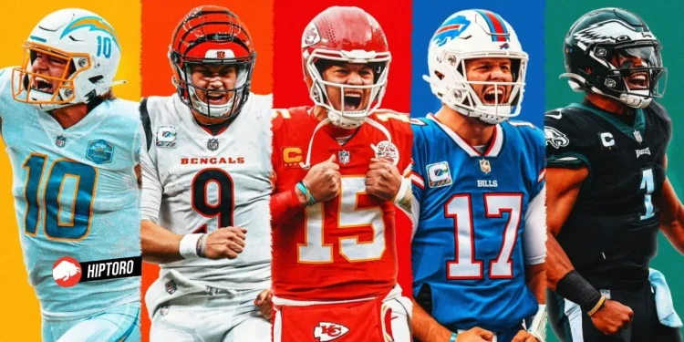 How Top NFL Teams Win Big: Simple Secrets to Building a Championship Roster