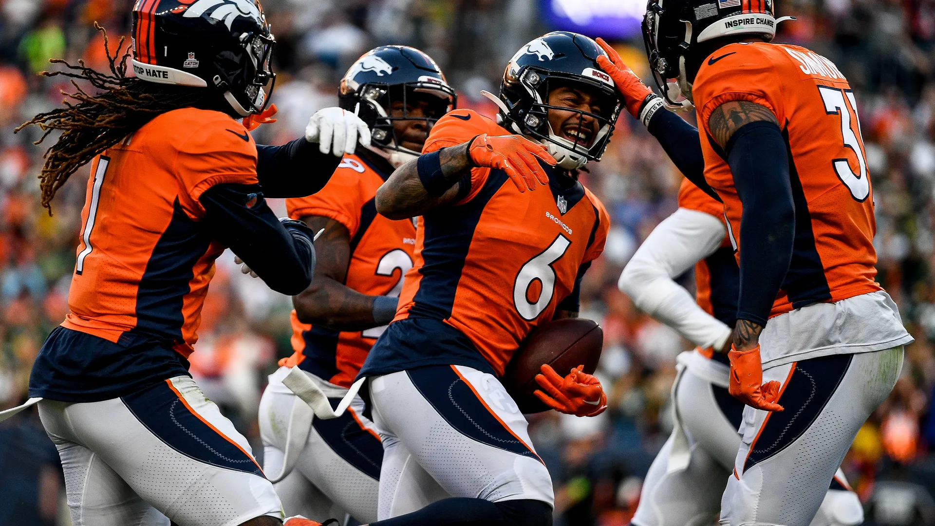 NFL News: How One Denver Broncos Mistake Paved the Way for Kansas City Chiefs’ Reign